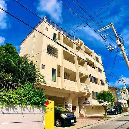Robcondロブコンド Apartment Наха Екстериор снимка