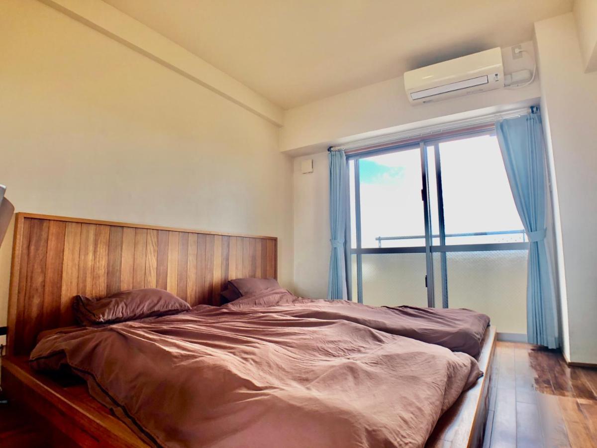Robcondロブコンド Apartment Наха Екстериор снимка