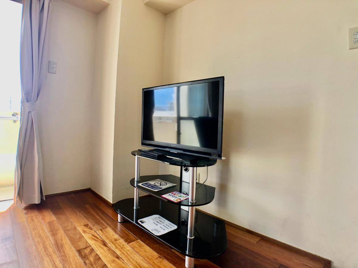 Robcondロブコンド Apartment Наха Екстериор снимка