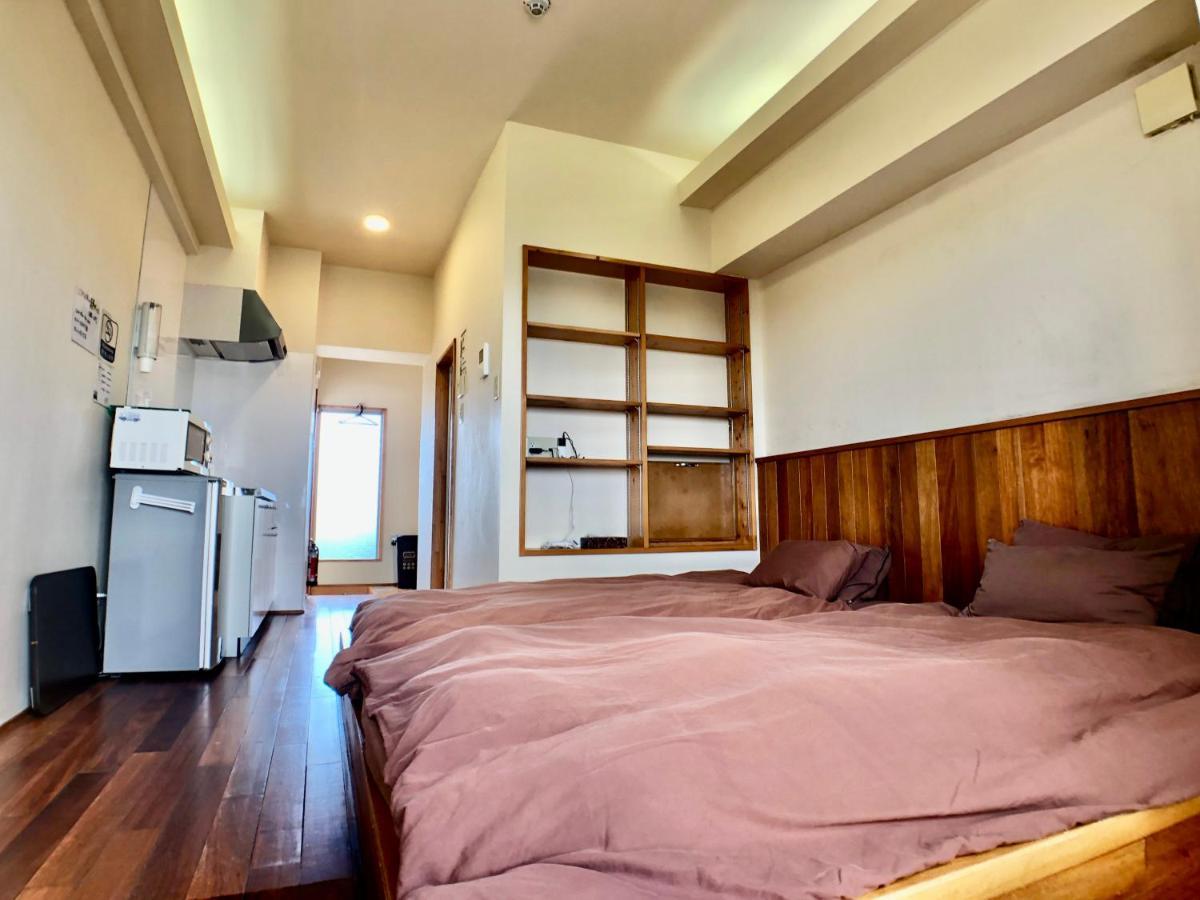 Robcondロブコンド Apartment Наха Екстериор снимка