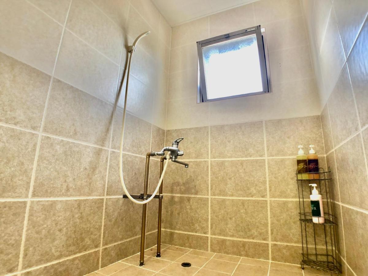 Robcondロブコンド Apartment Наха Екстериор снимка