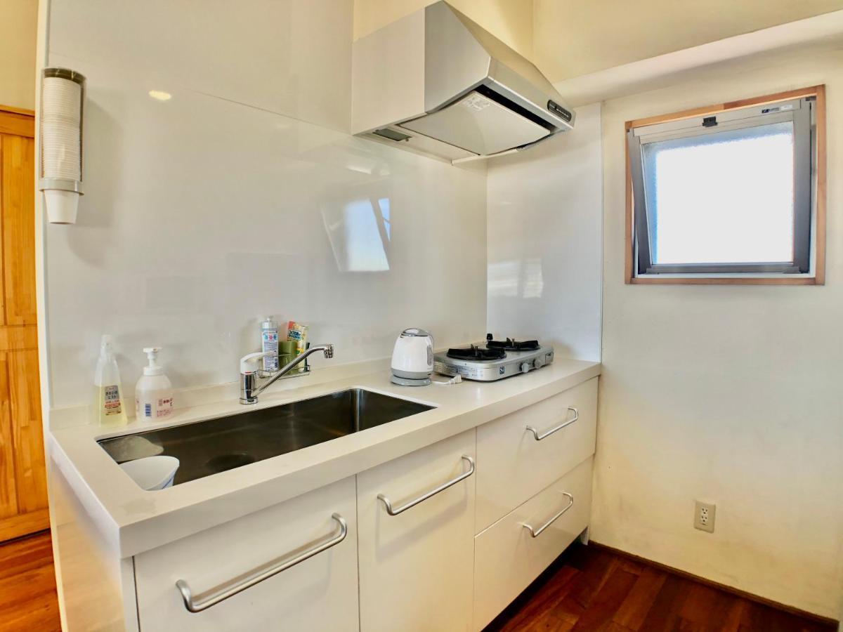 Robcondロブコンド Apartment Наха Екстериор снимка