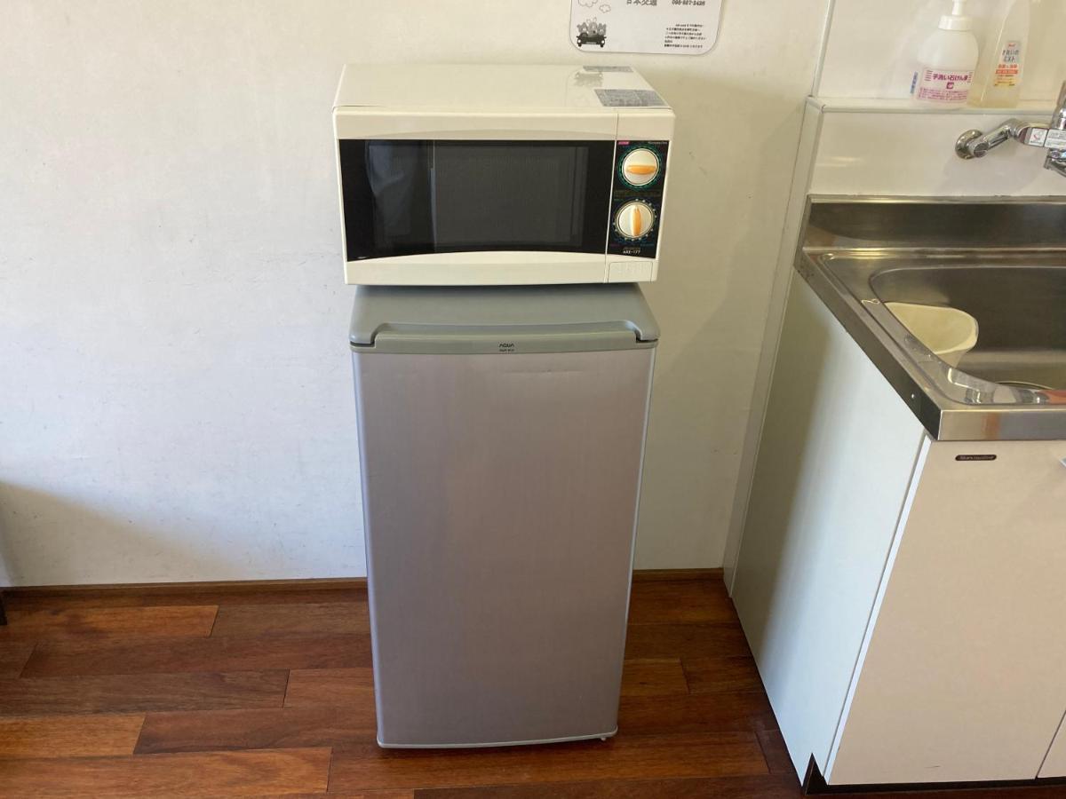 Robcondロブコンド Apartment Наха Екстериор снимка