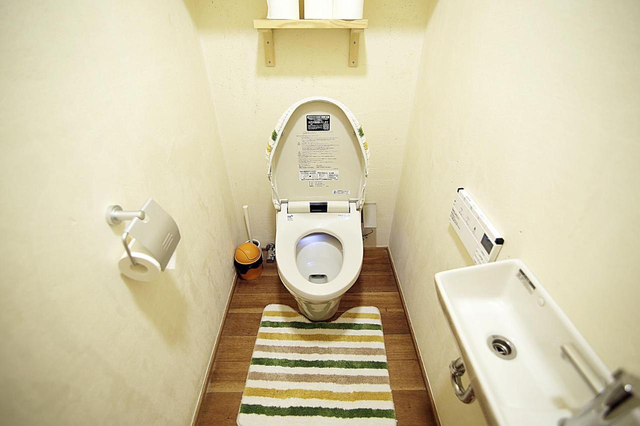 Robcondロブコンド Apartment Наха Екстериор снимка