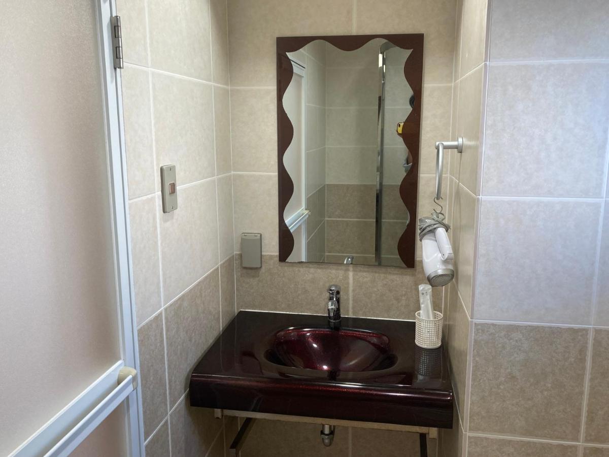 Robcondロブコンド Apartment Наха Екстериор снимка
