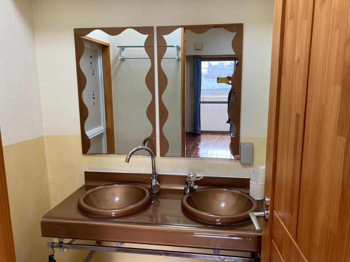 Robcondロブコンド Apartment Наха Екстериор снимка